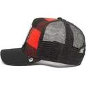 siltovka-zaoblena-cervena-snapback-buffalo-the-farm-goorin-bros