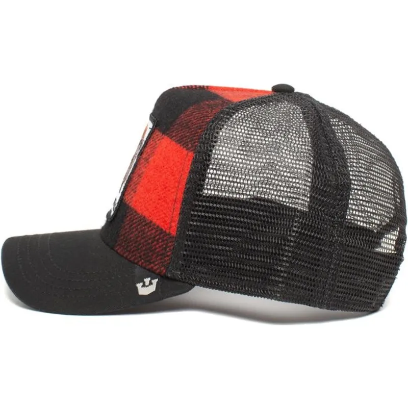siltovka-zaoblena-cervena-snapback-buffalo-the-farm-goorin-bros siltovka-zaoblena-cervena-snapback-buffalo-the-farm-goorin-bros