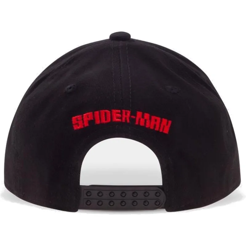 siltovka-zaoblena-cierna-snapback-minimal-eyes-difuzed siltovka-zaoblena-cierna-snapback-minimal-eyes-difuzed