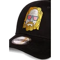 siltovka-zaoblena-cierna-snapback-difuzed