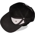 schwarze-gebogene-snapback-kappe-the-big-lebowski-von-difuzed