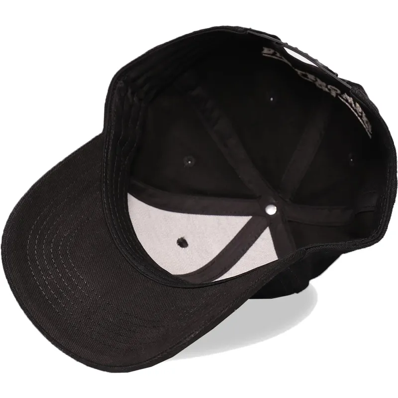 siltovka-zaoblena-cierna-snapback-difuzed