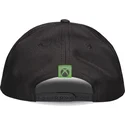 siltovka-zaoblena-cierna-snapback-remote-microsoft-difuzed