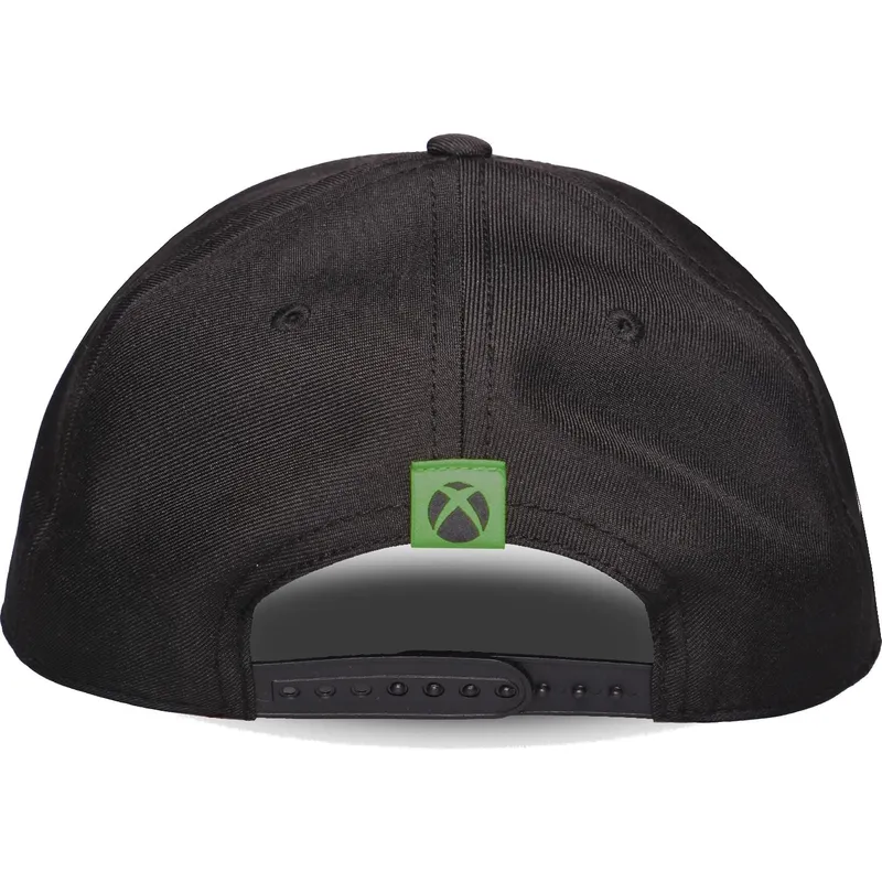 siltovka-zaoblena-cierna-snapback-remote-microsoft-difuzed siltovka-zaoblena-cierna-snapback-remote-microsoft-difuzed