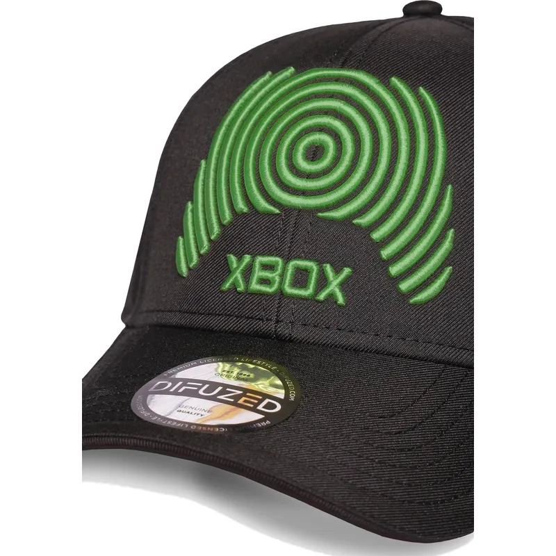 siltovka-zaoblena-cierna-snapback-remote-microsoft-difuzed siltovka-zaoblena-cierna-snapback-remote-microsoft-difuzed
