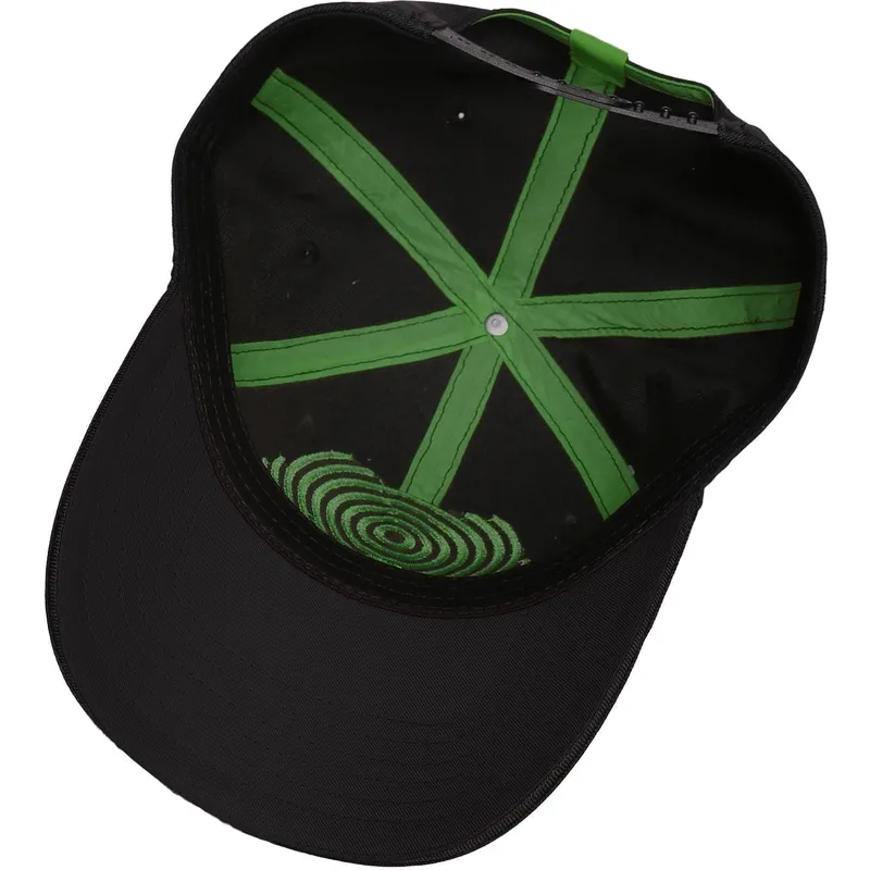 siltovka-zaoblena-cierna-snapback-remote-microsoft-difuzed siltovka-zaoblena-cierna-snapback-remote-microsoft-difuzed