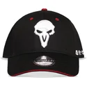 schwarze-gebogene-snapback-kappe-reaper-overwatch-von-difuzed