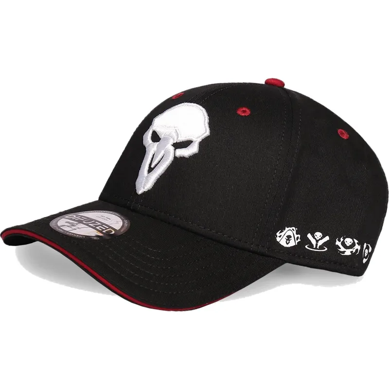 siltovka-zaoblena-cierna-snapback-difuzed