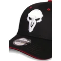 siltovka-zaoblena-cierna-snapback-difuzed