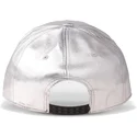 siltovka-zaoblena-siva-snapback-plateada-difuzed