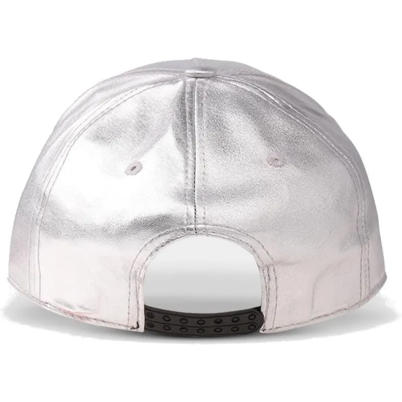 siltovka-zaoblena-siva-snapback-plateada-difuzed