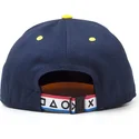 difuzed-flat-brim-playstation-sony-white-yellow-and-navy-blue-adjustable-cap