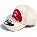 siltovka-zaoblena-bezova-snapback-minimal-bros-difuzed