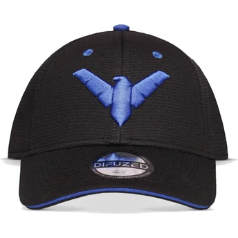 siltovka-zaoblena-cierna-snapback-difuzed
