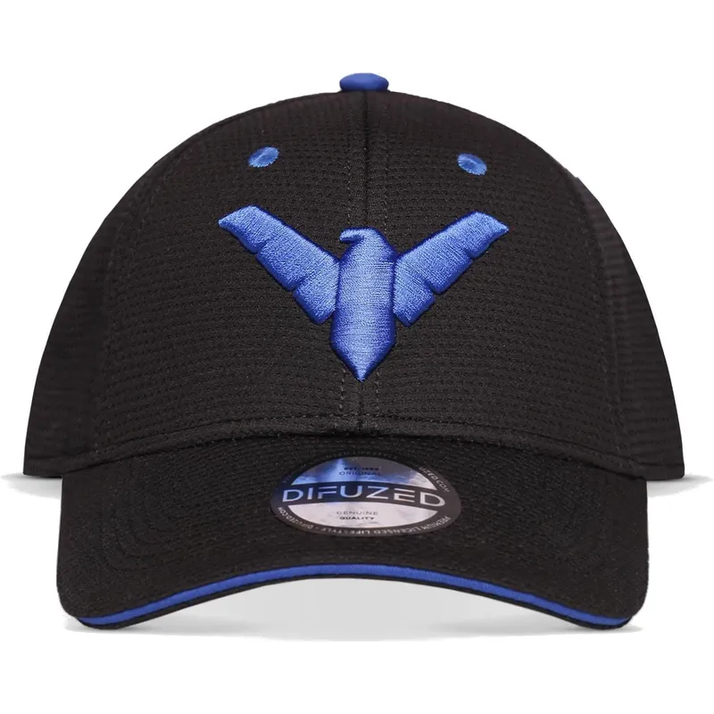 siltovka-zaoblena-cierna-snapback-difuzed siltovka-zaoblena-cierna-snapback-difuzed
