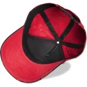 siltovka-zaoblena-cervena-snapback-no-way-home-difuzed
