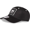 siltovka-zaoblena-cierna-snapback-icon-difuzed