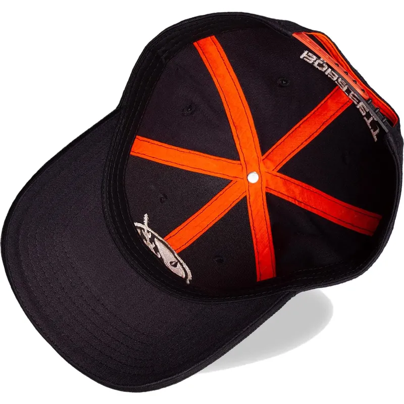 siltovka-zaoblena-cierna-snapback-the-mandalorian-difuzed