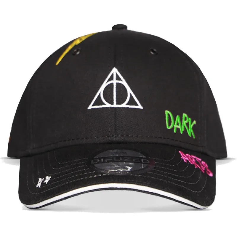 siltovka-zaoblena-cierna-nastavitelny-pre-deti-la-muerte-wizards-unite-harry-potter-difuzed siltovka-zaoblena-cierna-nastavitelny-pre-deti-la-muerte-wizards-unite-harry-potter-difuzed