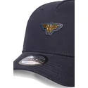 siltovka-zaoblena-tmavomodra-snapback-difuzed