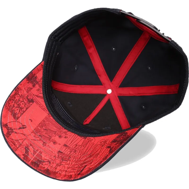siltovka-zaoblena-tmavomodra-snapback-difuzed siltovka-zaoblena-tmavomodra-snapback-difuzed