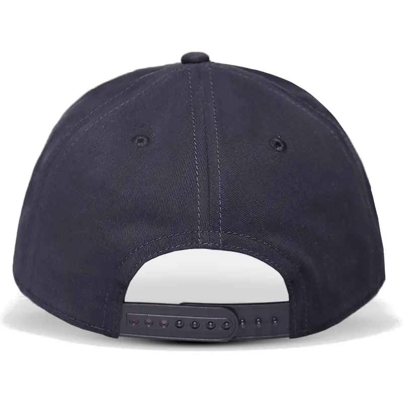 marineblaue-gebogene-snapback-kappe-wonder-woman-logo-dc-comics-von-difuzed