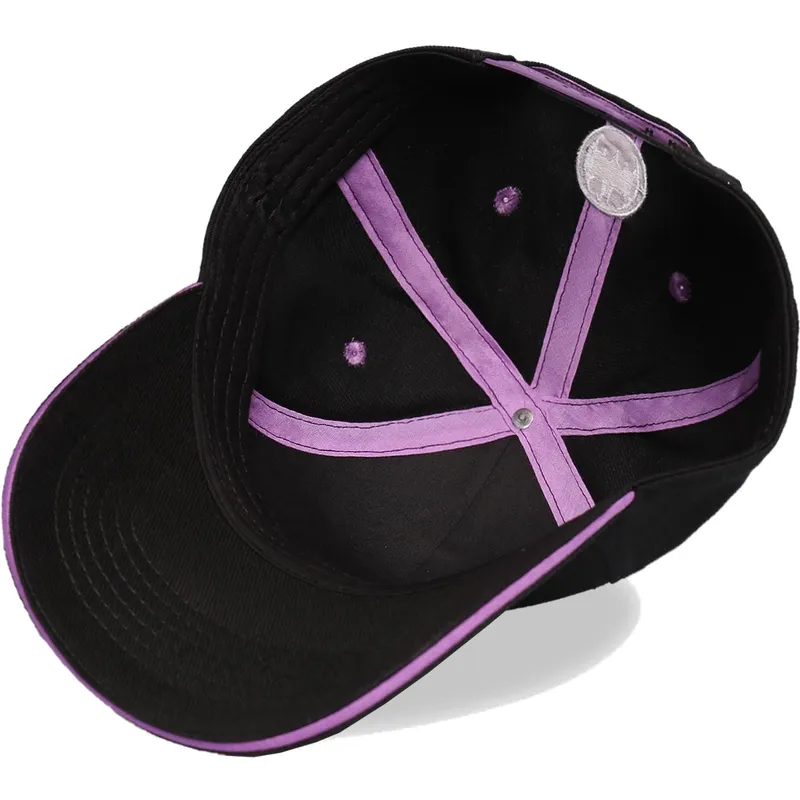 siltovka-zaoblena-cierna-snapback-difuzed