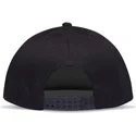 siltovka-rovna-cierna-snapback-fun-house-difuzed