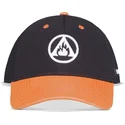 siltovka-zaoblena-cierna-snapback-difuzed
