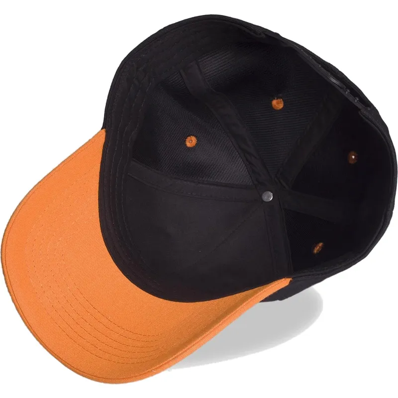 siltovka-zaoblena-cierna-snapback-difuzed siltovka-zaoblena-cierna-snapback-difuzed