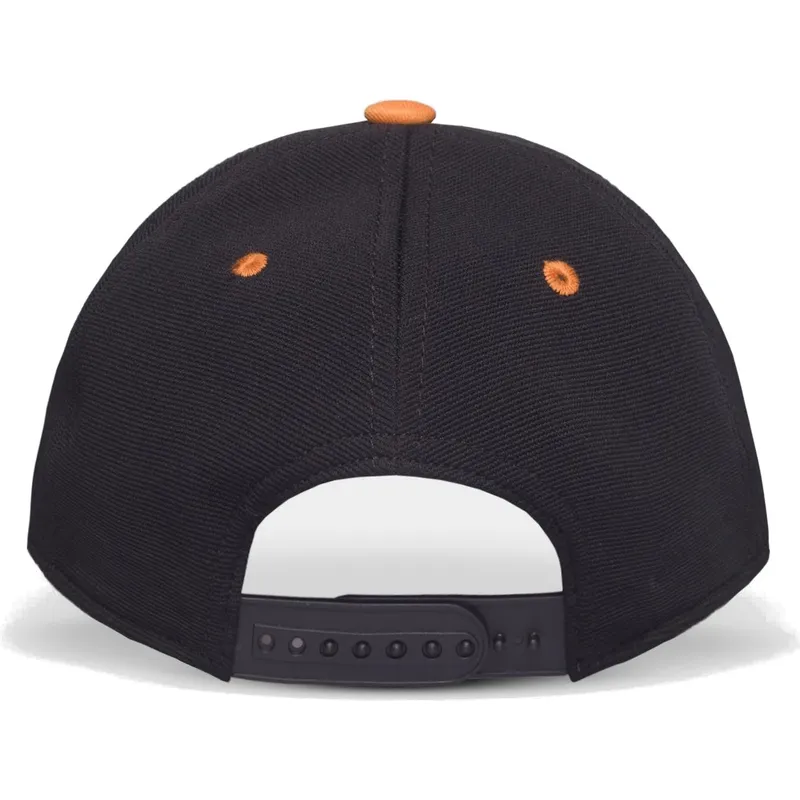 siltovka-zaoblena-cierna-snapback-difuzed siltovka-zaoblena-cierna-snapback-difuzed