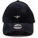 cap-zaoblena-black-adjustable-strap-difuzed