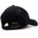 cap-zaoblena-black-adjustable-strap-difuzed