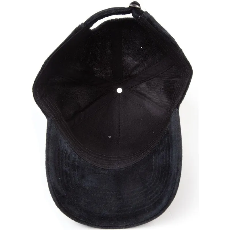 cap-zaoblena-black-adjustable-strap-difuzed