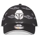 siltovky-zaoblena-cierna-snapback-el-mandaloriano-din-djarin-star-wars-difuzed
