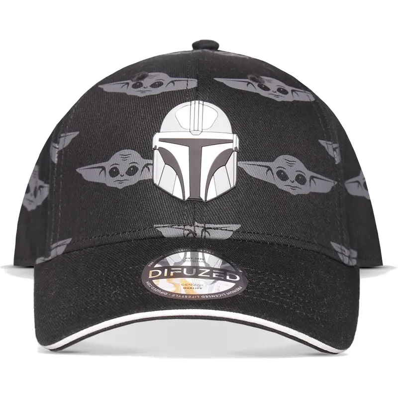 siltovky-zaoblena-cierna-snapback-el-mandaloriano-din-djarin-star-wars-difuzed