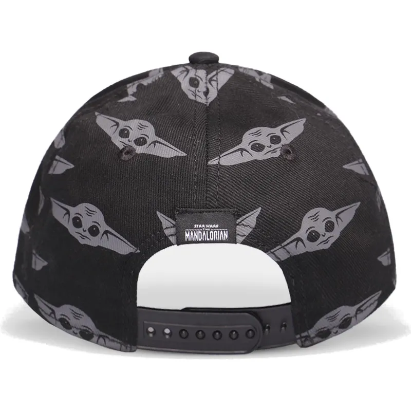 siltovky-zaoblena-cierna-snapback-din-djarin-difuzed