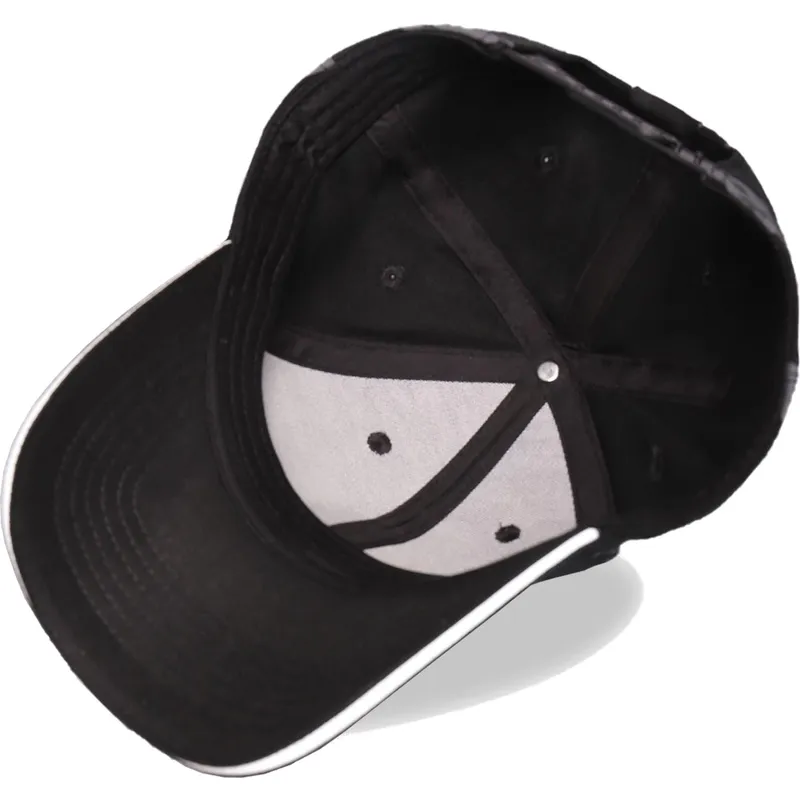 cap-zaoblena-black-snapback-difuzed