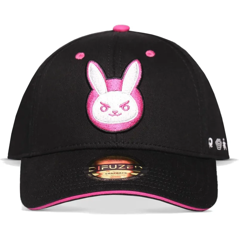 siltovka-zaoblena-cierna-snapback-difuzed
