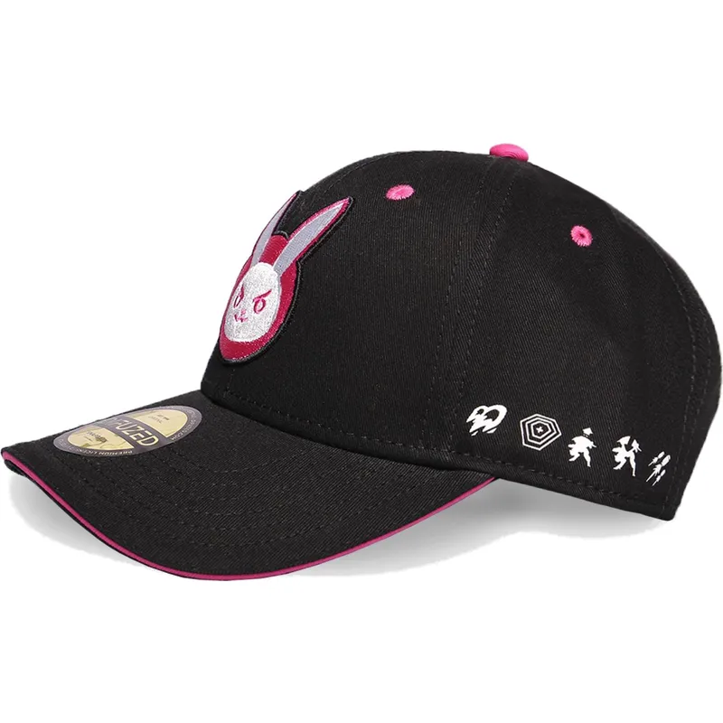 siltovka-zaoblena-cierna-snapback-difuzed
