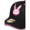siltovka-zaoblena-cierna-snapback-difuzed