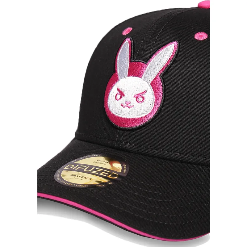 siltovka-zaoblena-cierna-snapback-difuzed