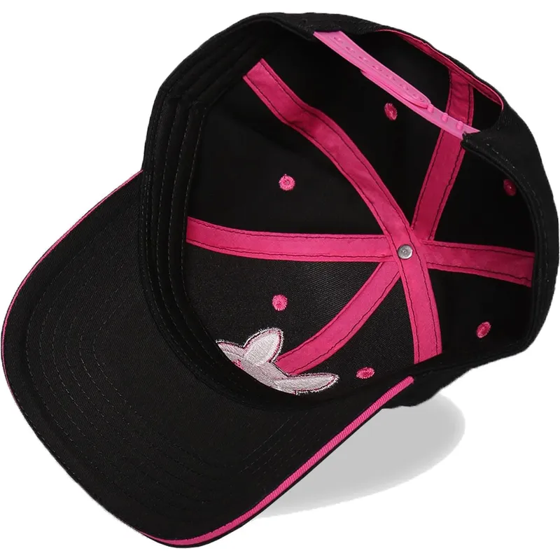 siltovka-zaoblena-cierna-snapback-difuzed
