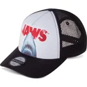 siltovka-zaoblena-biely-snapback-difuzed