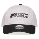 graue-und-schwarze-verstellbare-curved-cap-logo-tom-clancy-s-rainbow-six-siege-von-difuzed