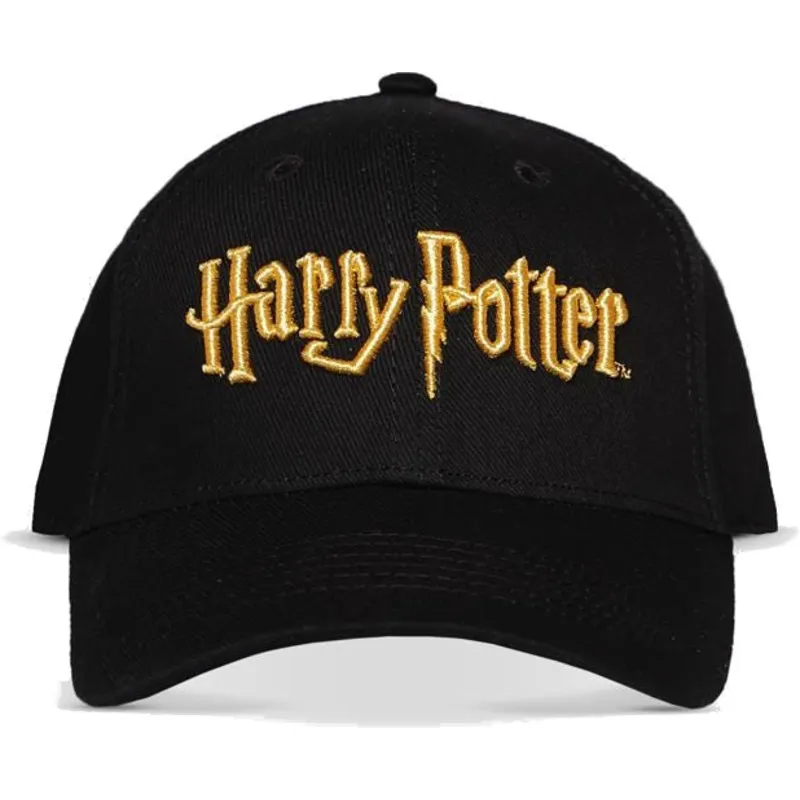 siltovka-zaoblena-cierna-snapback-gold-difuzed