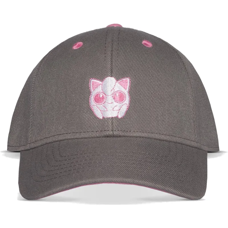 siltovka-zaoblena-siva-snapback-rosa-difuzed