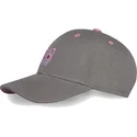 siltovka-zaoblena-siva-snapback-rosa-difuzed