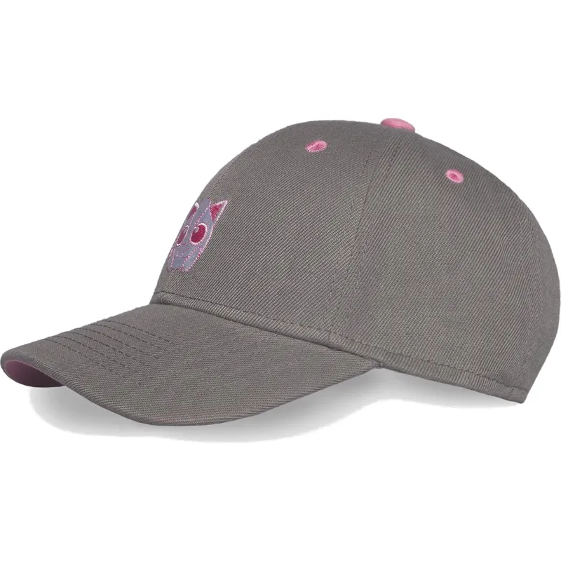 siltovka-zaoblena-siva-snapback-rosa-difuzed