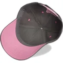 siltovka-zaoblena-siva-snapback-rosa-difuzed